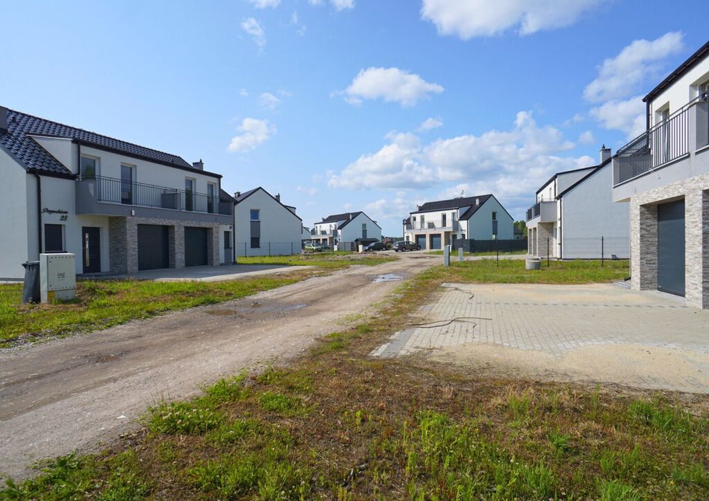 Dom na sprzedaż Białuń 149 m2 | Arka Nieruchomości