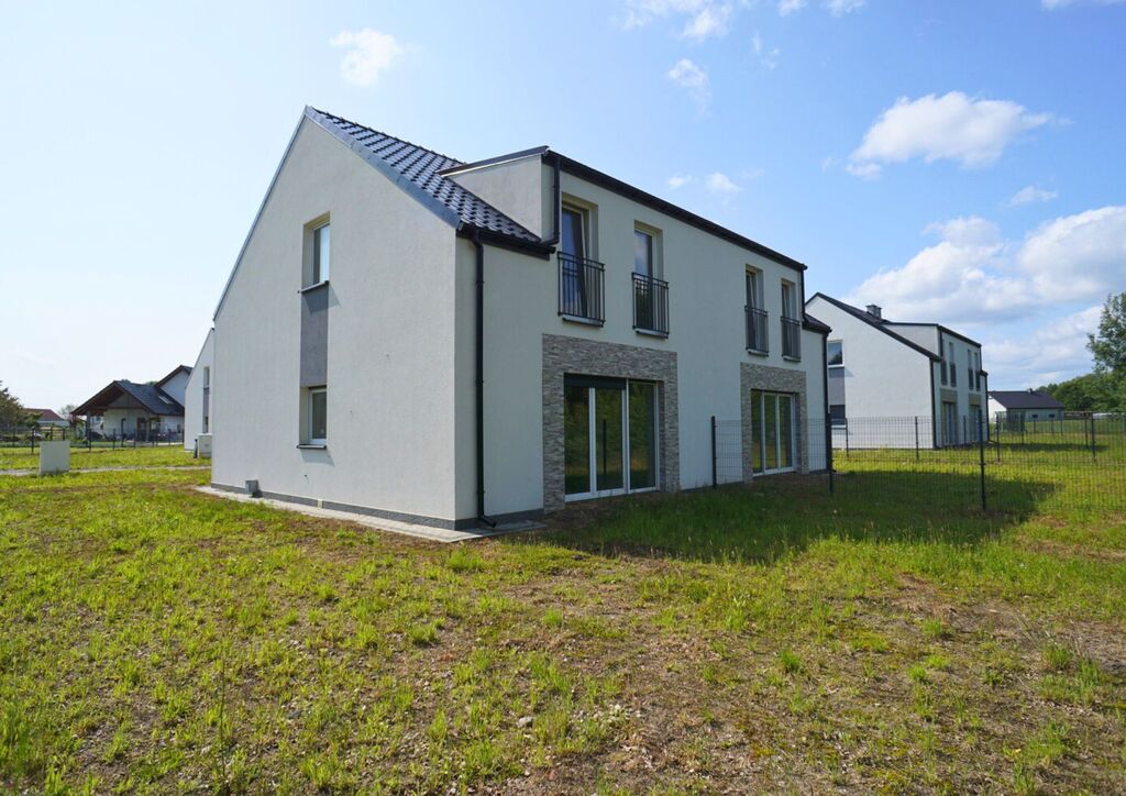 Dom na sprzedaż Białuń 149 m2 | Arka Nieruchomości