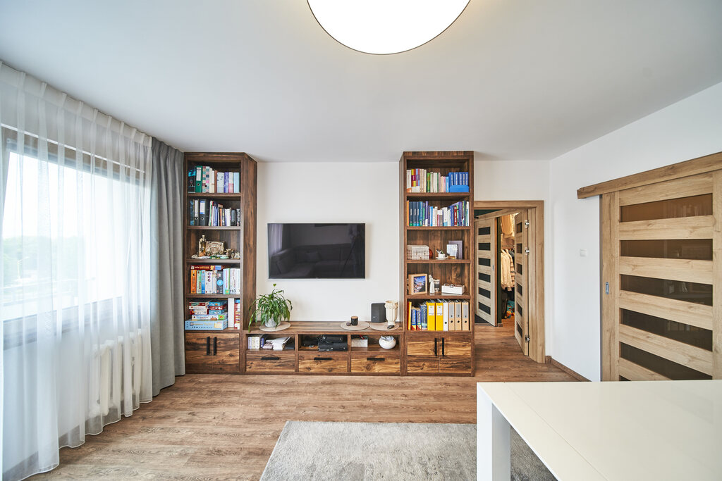 Mieszkanie na sprzedaż Stargard 74 m2 | Arka Nieruchomości