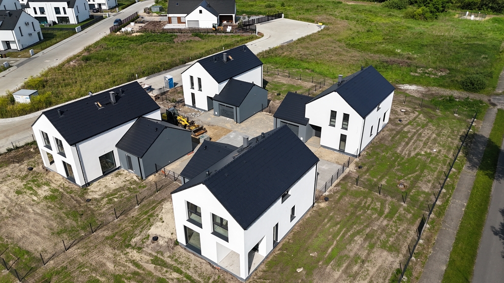 Dom na sprzedaż Dobra 149 m2 | Arka Nieruchomości