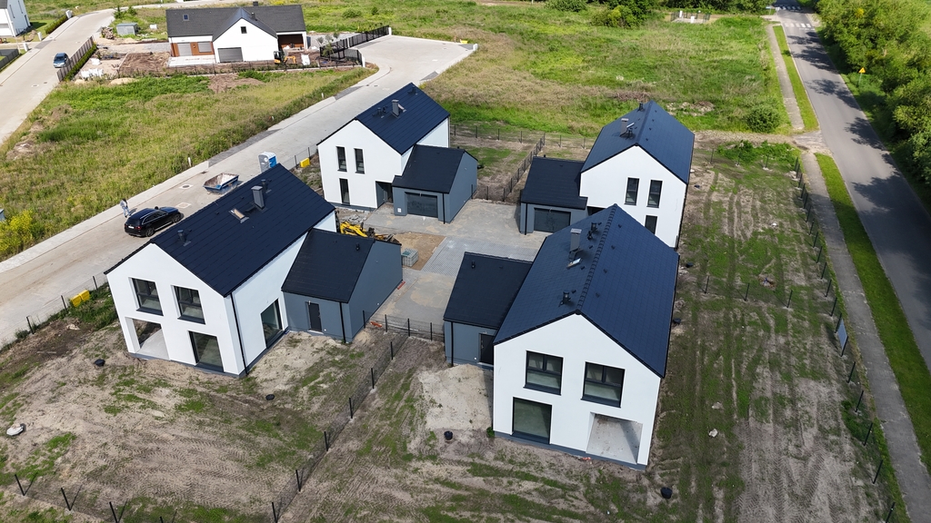 Dom na sprzedaż Dobra 149 m2 | Arka Nieruchomości