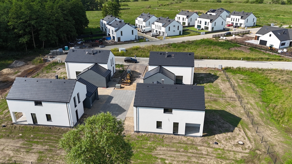 Dom na sprzedaż Dobra 149 m2 | Arka Nieruchomości