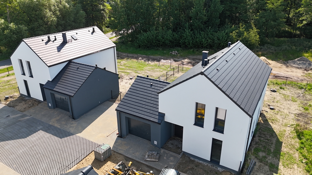 Dom na sprzedaż Dobra 149 m2 | Arka Nieruchomości