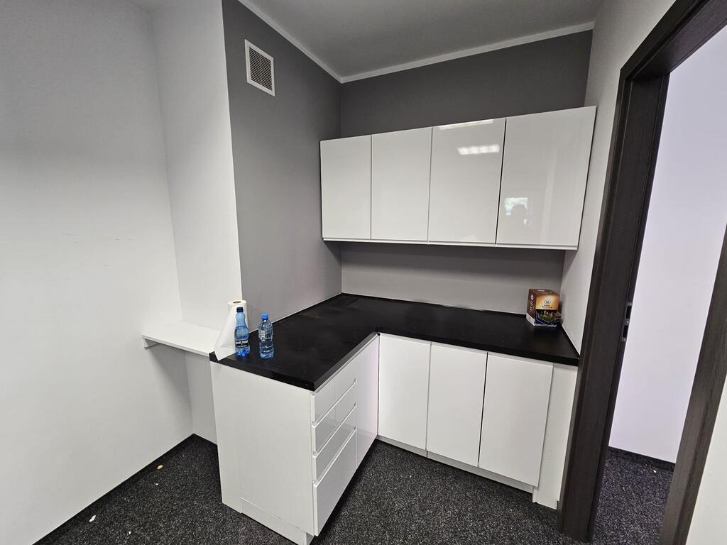 Lokal na wynajem Szczecin, Stare Miasto 87 m2 | Arka Nieruchomości