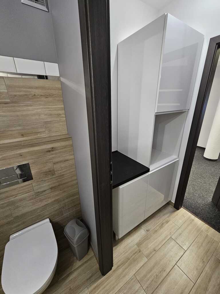 Lokal na wynajem Szczecin, Stare Miasto 87 m2 | Arka Nieruchomości