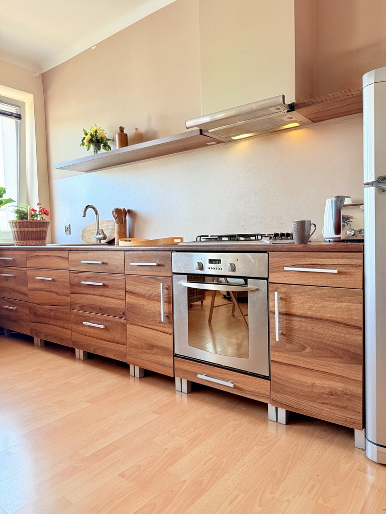Mieszkanie na sprzedaż Szczecin, Centrum 66 m2 | Arka Nieruchomości