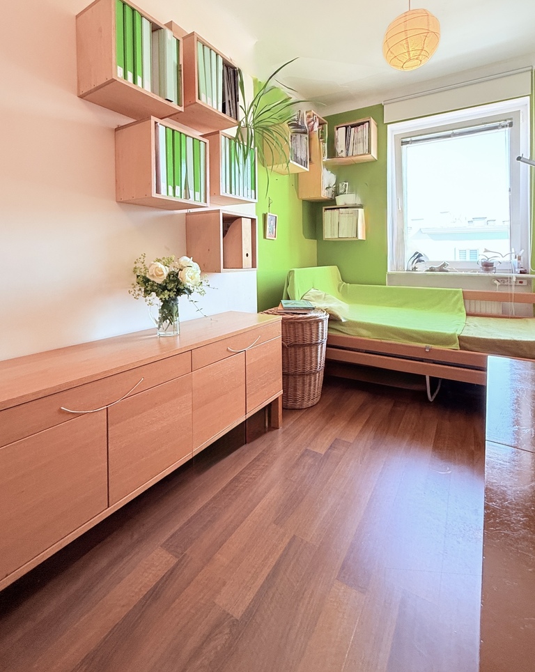 Mieszkanie na sprzedaż Szczecin, Centrum 66 m2 | Arka Nieruchomości