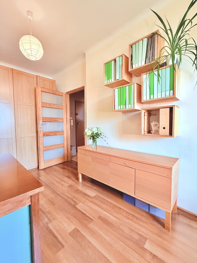 Mieszkanie na sprzedaż Szczecin, Centrum 66 m2 | Arka Nieruchomości