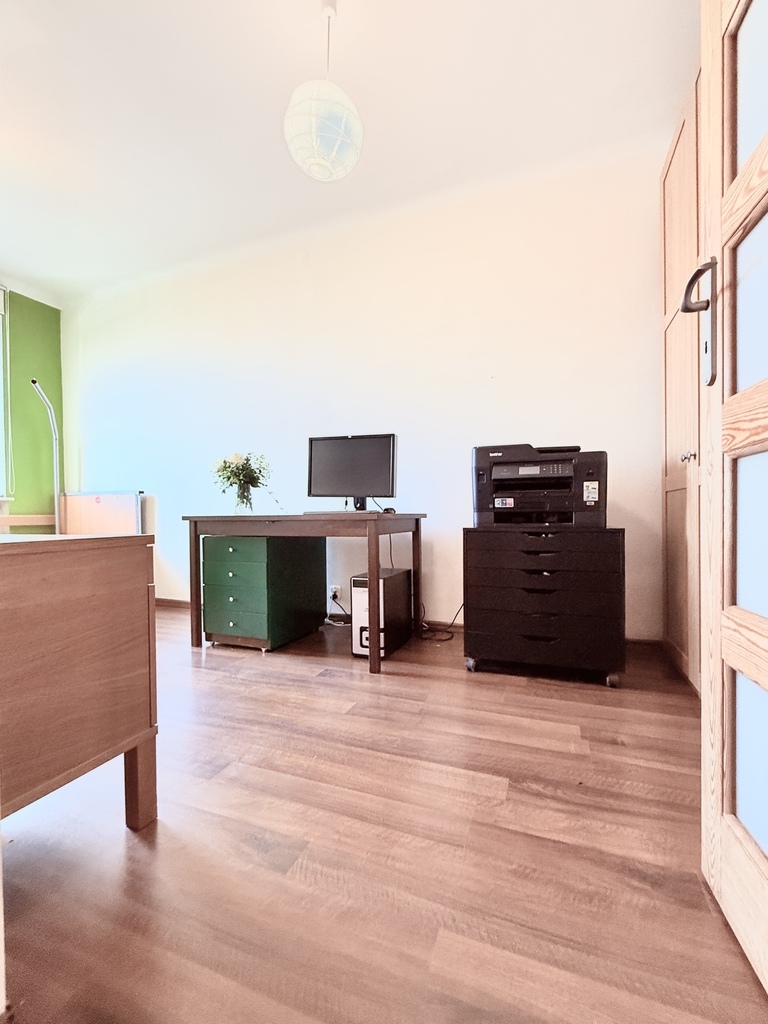 Mieszkanie na sprzedaż Szczecin, Centrum 66 m2 | Arka Nieruchomości