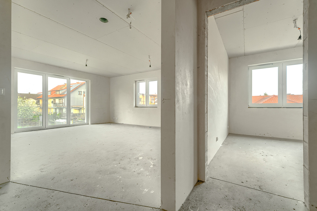 Mieszkanie na sprzedaż Stargard 122 m2 | Arka Nieruchomości