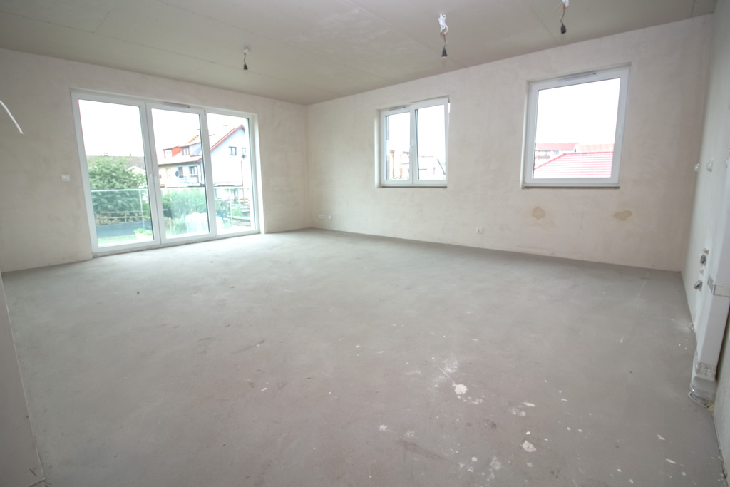 Mieszkanie na sprzedaż Stargard 122 m2 | Arka Nieruchomości