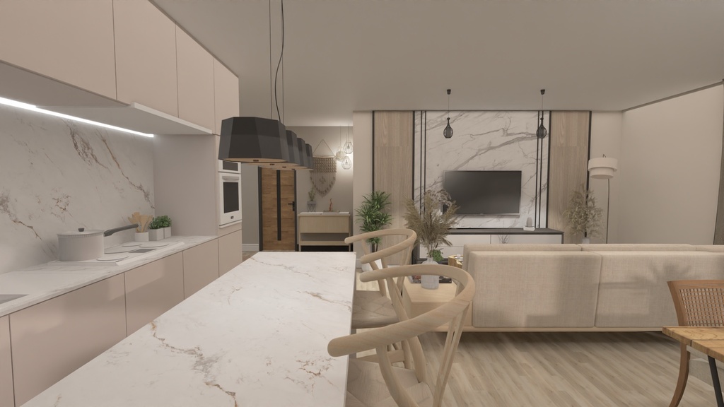 Mieszkanie na sprzedaż Stargard 122 m2 | Arka Nieruchomości