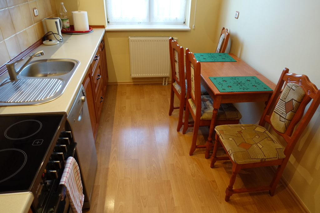 Mieszkanie na wynajem Szczecin, Gumieńce 70 m2 | Arka Nieruchomości