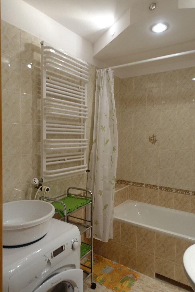 Mieszkanie na wynajem Szczecin, Gumieńce 70 m2 | Arka Nieruchomości