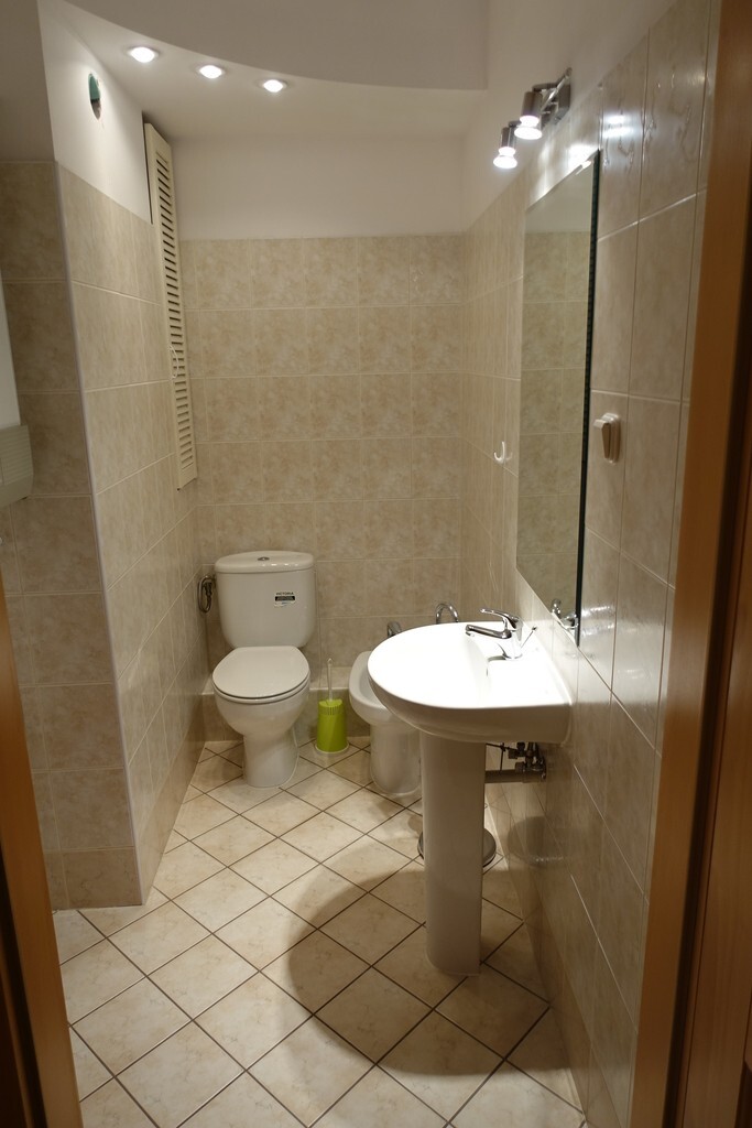 Mieszkanie na wynajem Szczecin, Gumieńce 70 m2 | Arka Nieruchomości