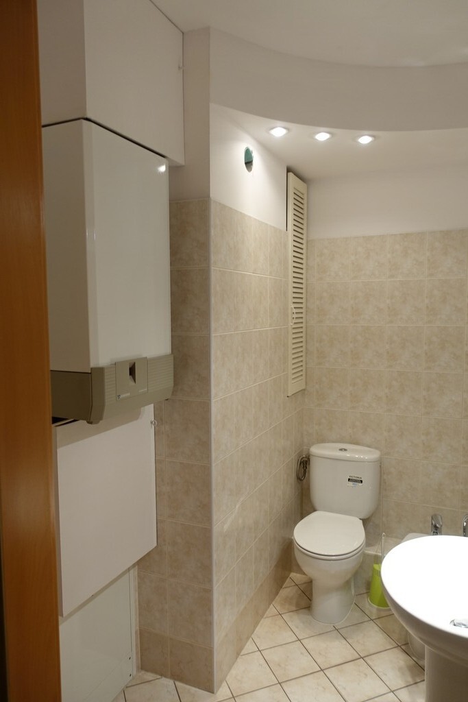 Mieszkanie na wynajem Szczecin, Gumieńce 70 m2 | Arka Nieruchomości