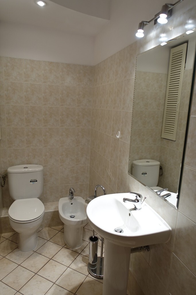 Mieszkanie na wynajem Szczecin, Gumieńce 70 m2 | Arka Nieruchomości