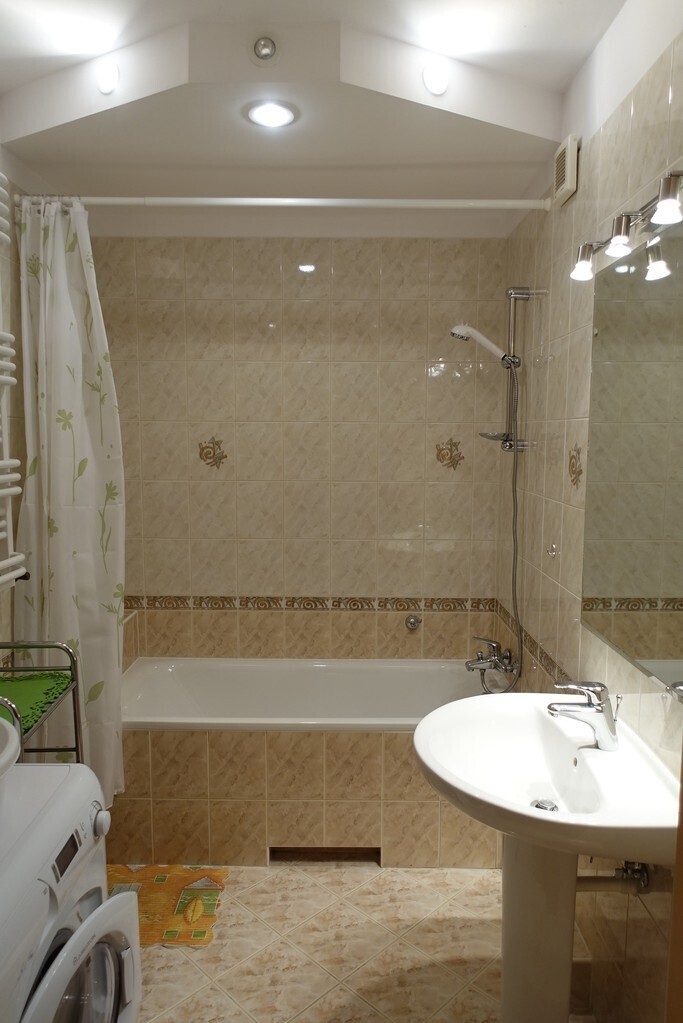 Mieszkanie na wynajem Szczecin, Gumieńce 70 m2 | Arka Nieruchomości