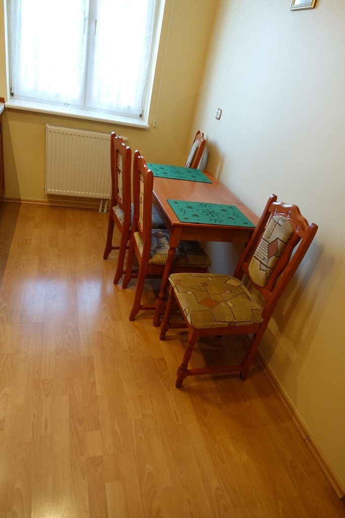 Mieszkanie na wynajem Szczecin, Gumieńce 70 m2 | Arka Nieruchomości