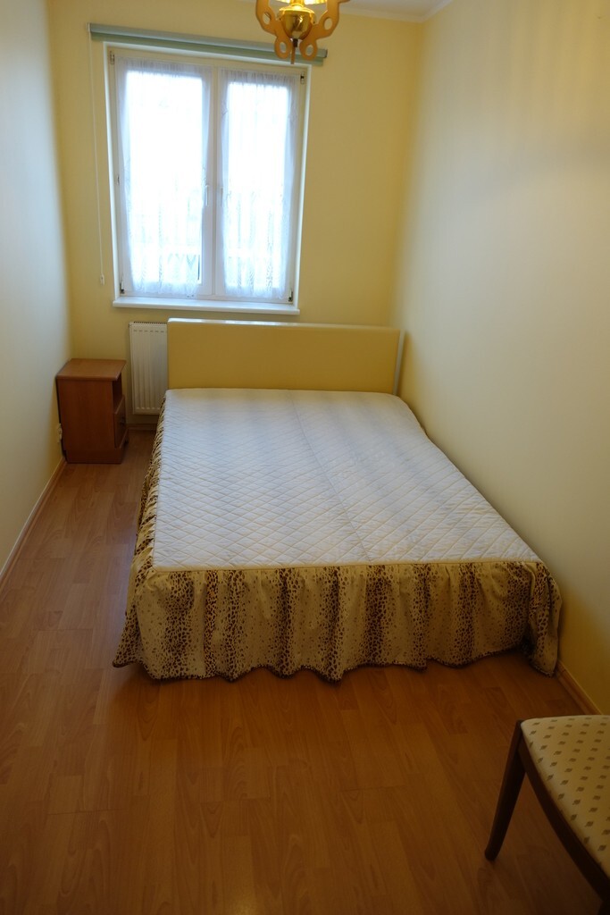Mieszkanie na wynajem Szczecin, Gumieńce 70 m2 | Arka Nieruchomości