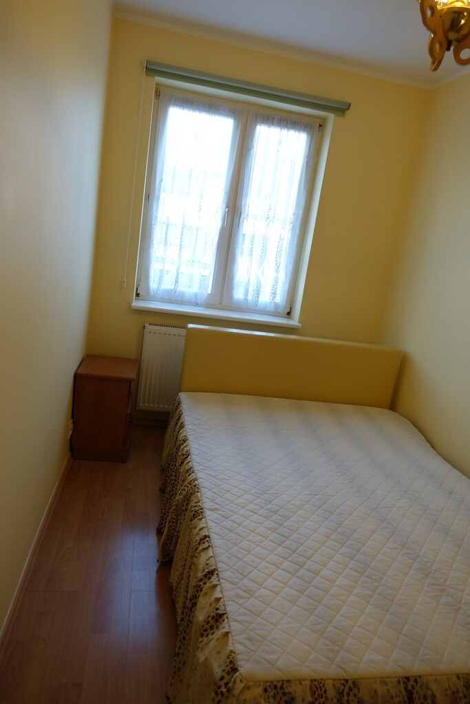Mieszkanie na wynajem Szczecin, Gumieńce 70 m2 | Arka Nieruchomości
