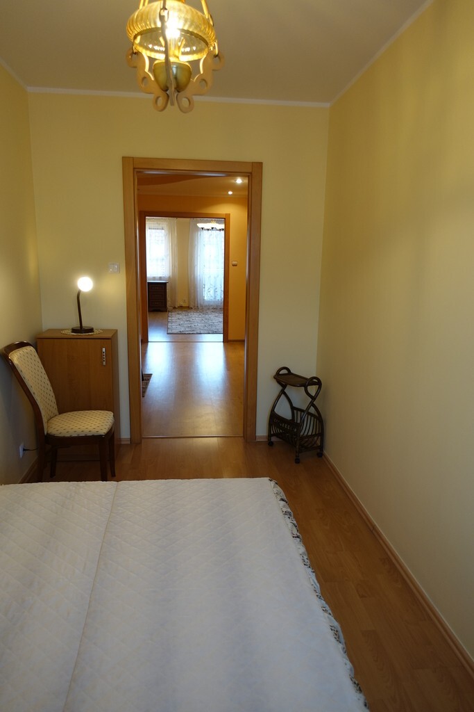 Mieszkanie na wynajem Szczecin, Gumieńce 70 m2 | Arka Nieruchomości
