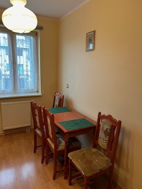 Mieszkanie na wynajem Szczecin, Gumieńce 70 m2 | Arka Nieruchomości