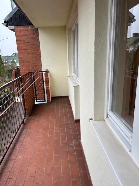 Mieszkanie na wynajem Szczecin, Gumieńce 70 m2 | Arka Nieruchomości