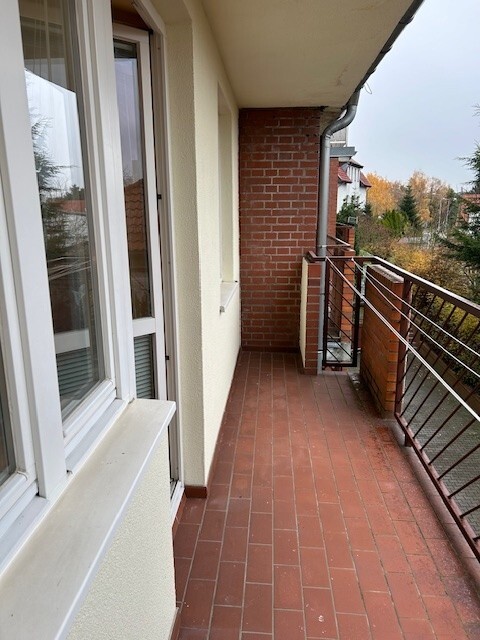 Mieszkanie na wynajem Szczecin, Gumieńce 70 m2 | Arka Nieruchomości