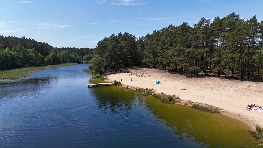 Działka na sprzedaż Byszyno 190 000 m2 | Arka Nieruchomości