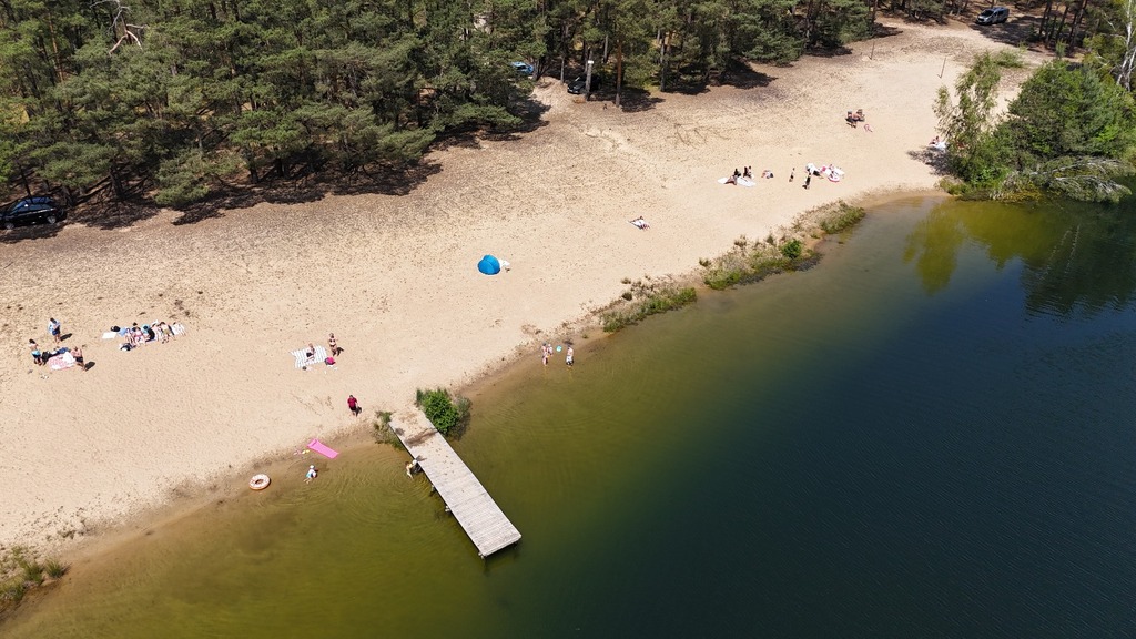 Działka na sprzedaż Byszyno 190 000 m2 | Arka Nieruchomości