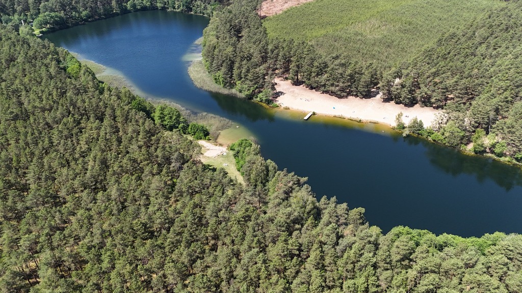 Działka na sprzedaż Byszyno 190 000 m2 | Arka Nieruchomości