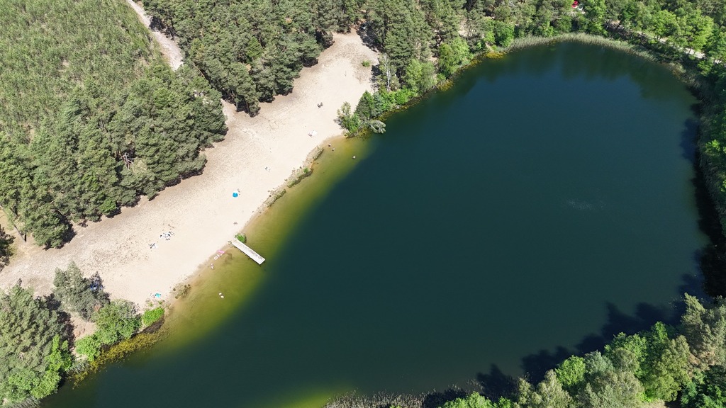 Działka na sprzedaż Byszyno 190 000 m2 | Arka Nieruchomości