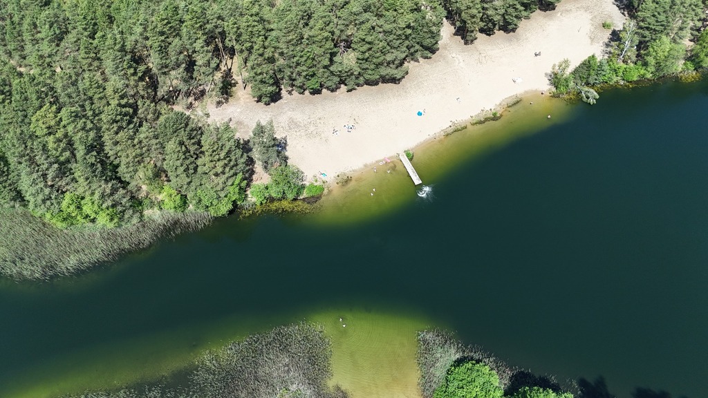 Działka na sprzedaż Byszyno 190 000 m2 | Arka Nieruchomości