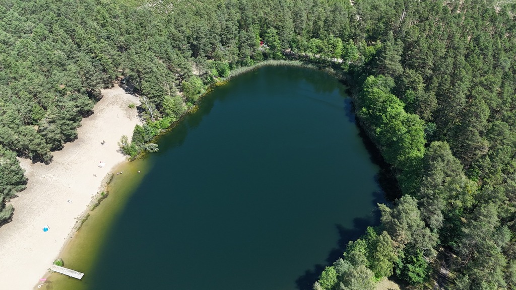 Działka na sprzedaż Byszyno 190 000 m2 | Arka Nieruchomości