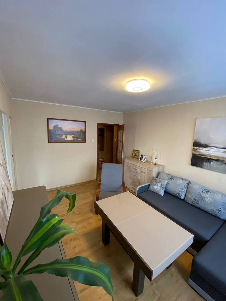 Mieszkanie na wynajem Szczecin, Centrum 37 m2 | Arka Nieruchomości