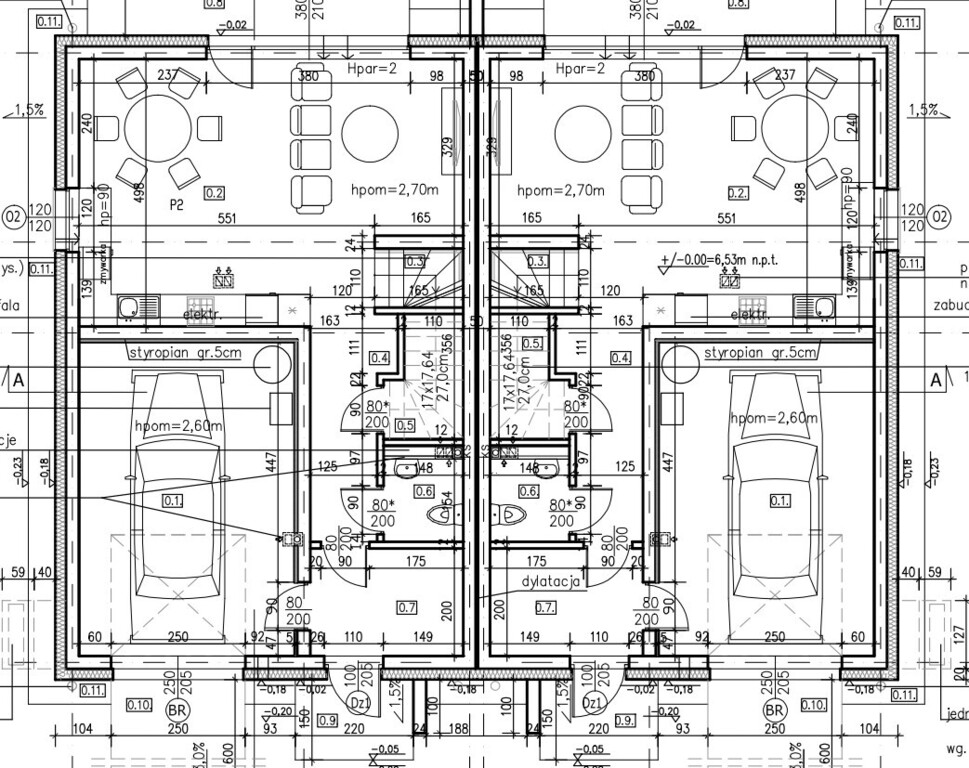 Dom na sprzedaż Kliniska Wielkie 135 m2 | Arka Nieruchomości