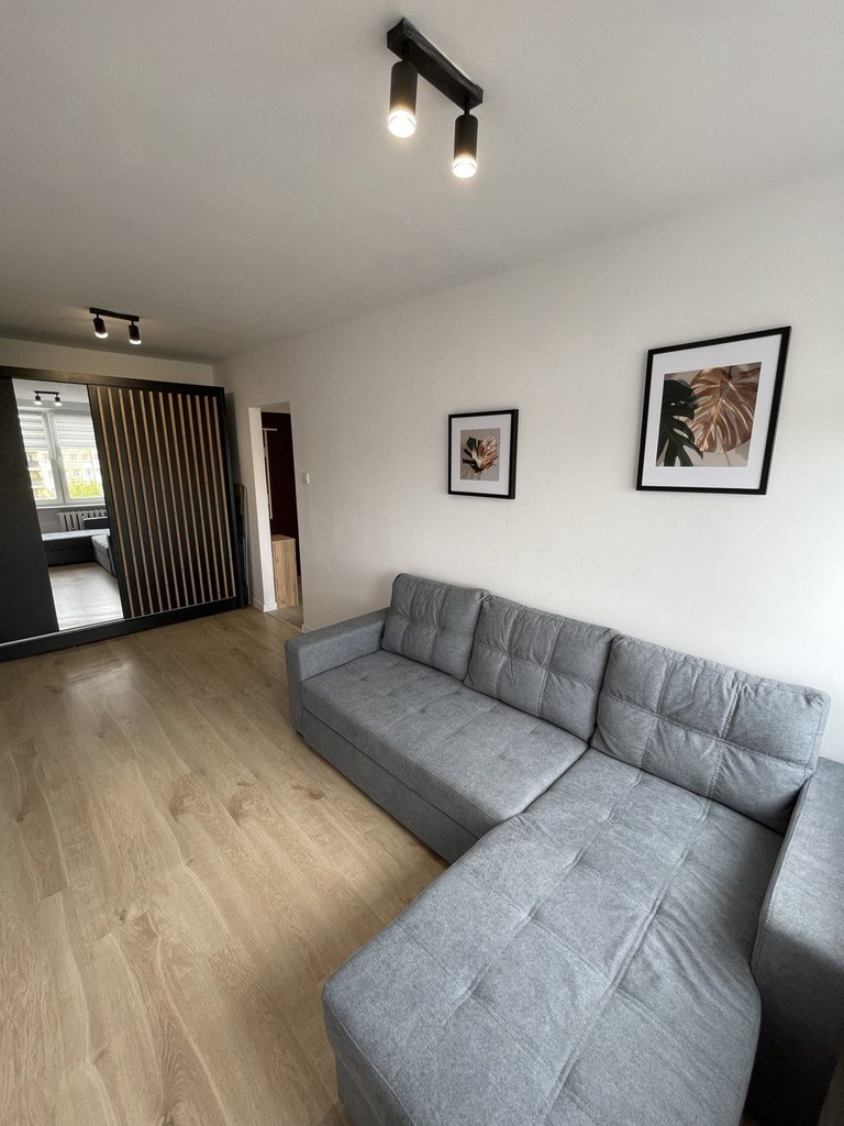 Mieszkanie na sprzedaż Szczecin 30 m2 | Arka Nieruchomości