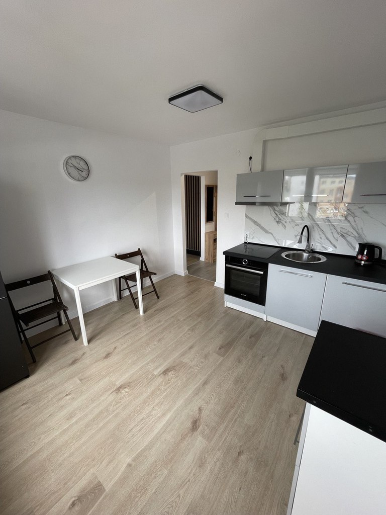 Mieszkanie na sprzedaż Szczecin 30 m2 | Arka Nieruchomości