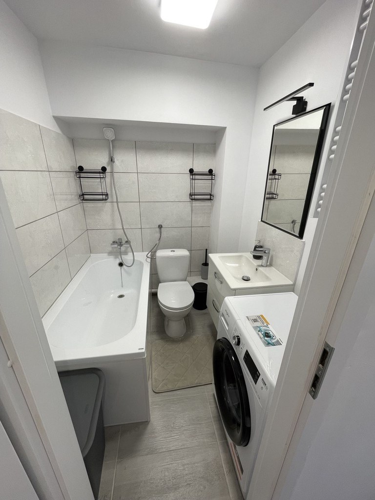 Mieszkanie na sprzedaż Szczecin 30 m2 | Arka Nieruchomości