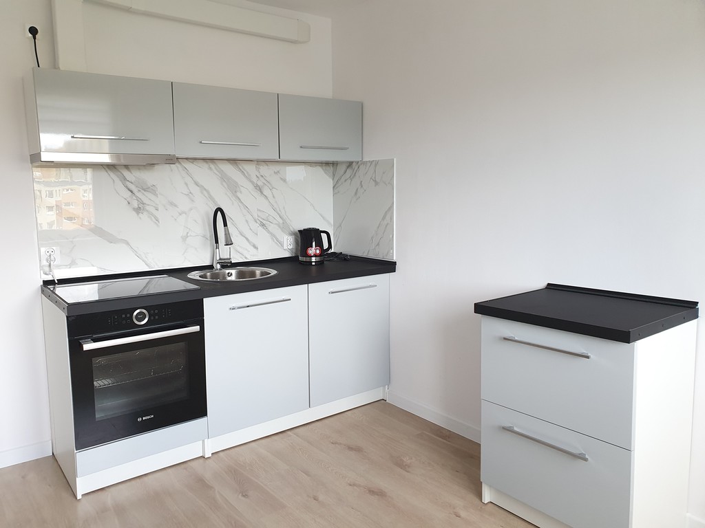 Mieszkanie na sprzedaż Szczecin 30 m2 | Arka Nieruchomości