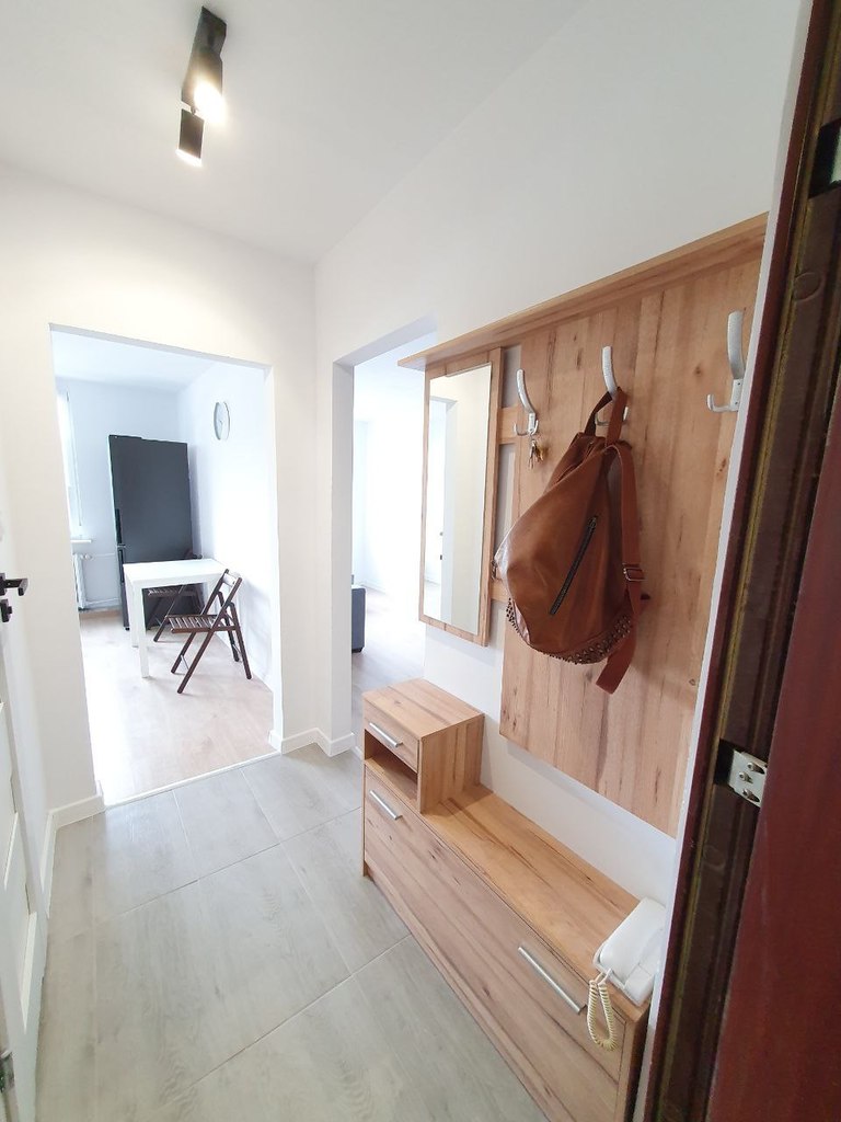 Mieszkanie na sprzedaż Szczecin 30 m2 | Arka Nieruchomości