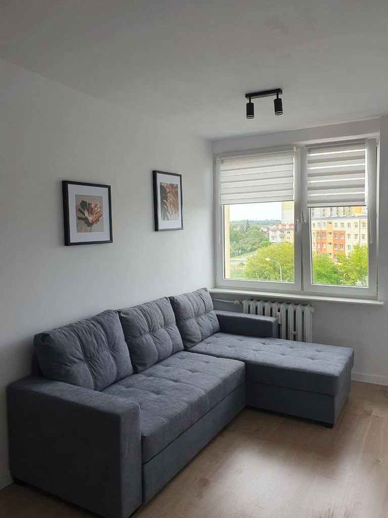 Mieszkanie na sprzedaż Szczecin 30 m2 | Arka Nieruchomości