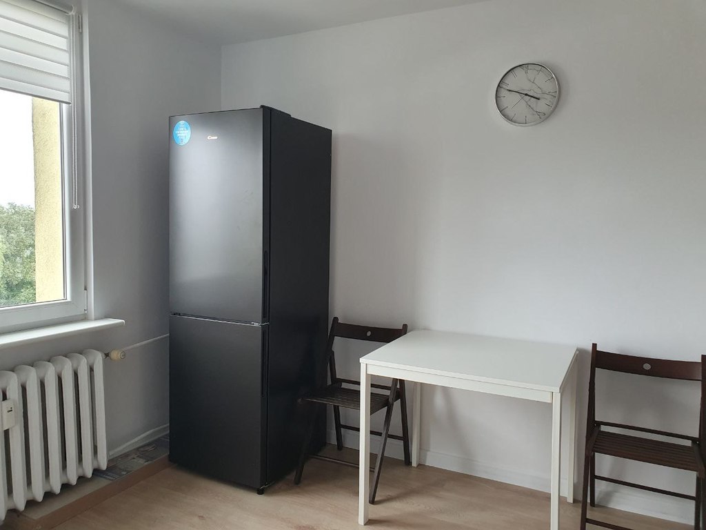 Mieszkanie na sprzedaż Szczecin 30 m2 | Arka Nieruchomości