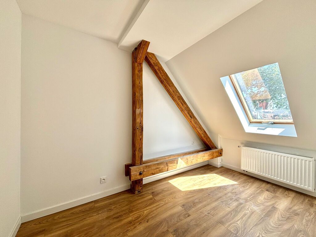 Mieszkanie na sprzedaż Szczecin, Centrum 42 m2 | Arka Nieruchomości