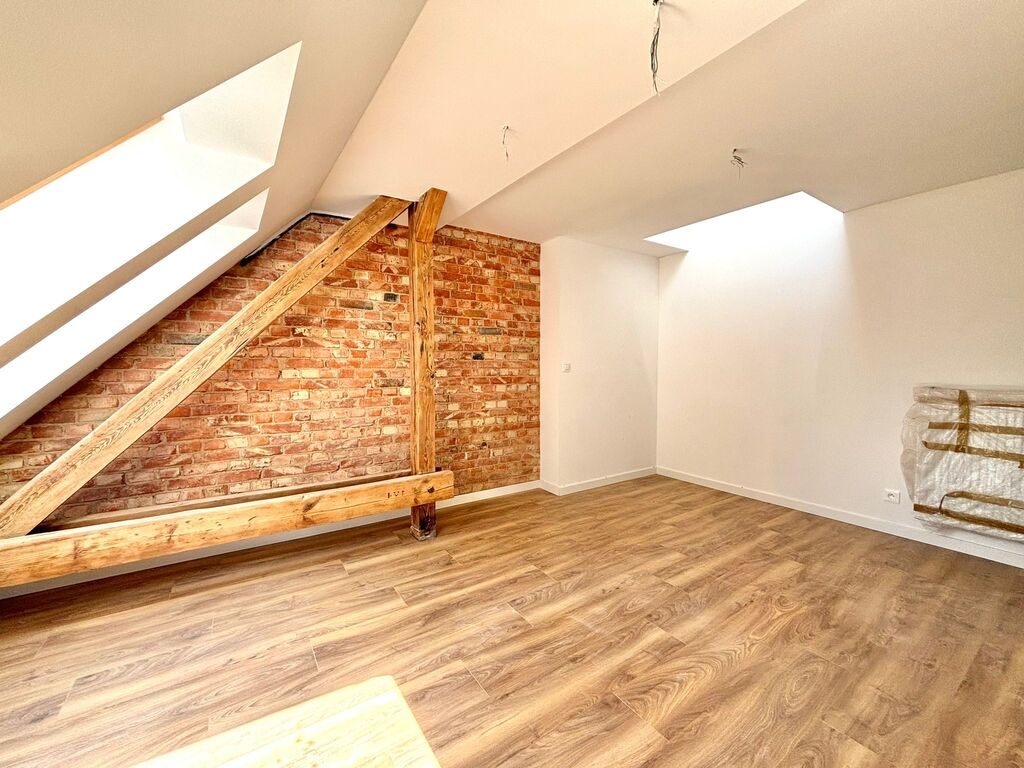Mieszkanie na sprzedaż Szczecin, Centrum 42 m2 | Arka Nieruchomości