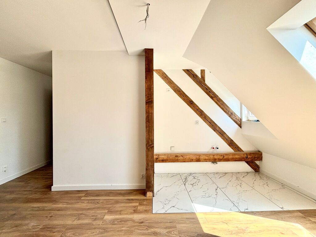 Mieszkanie na sprzedaż Szczecin, Centrum 42 m2 | Arka Nieruchomości