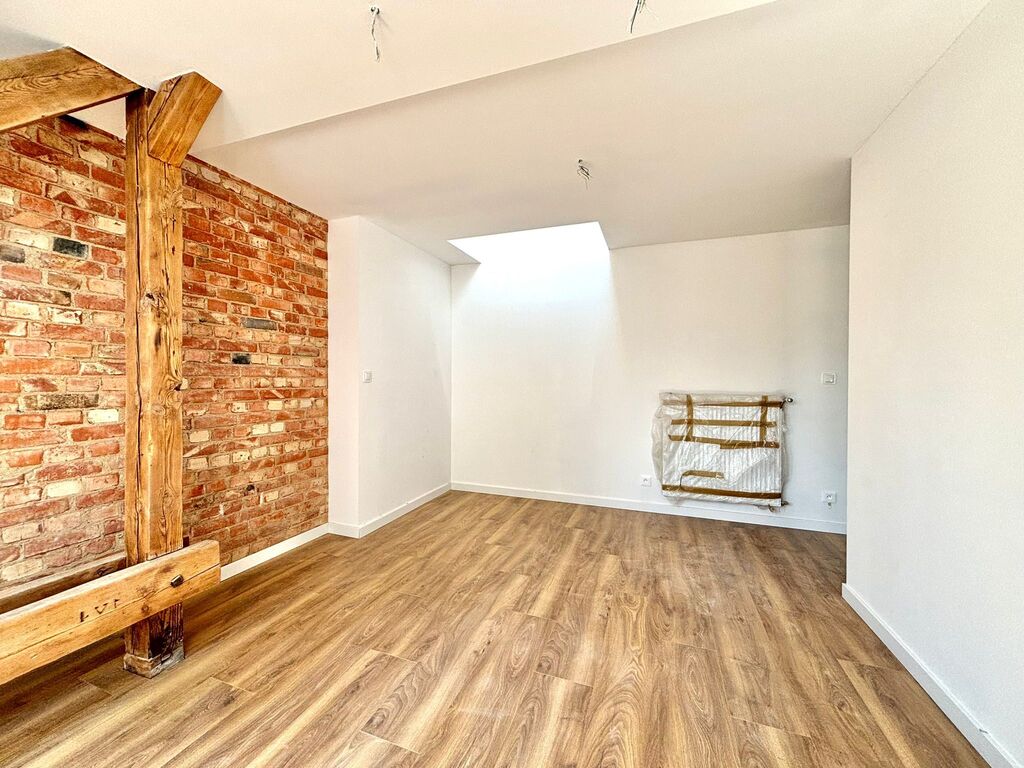 Mieszkanie na sprzedaż Szczecin, Centrum 42 m2 | Arka Nieruchomości