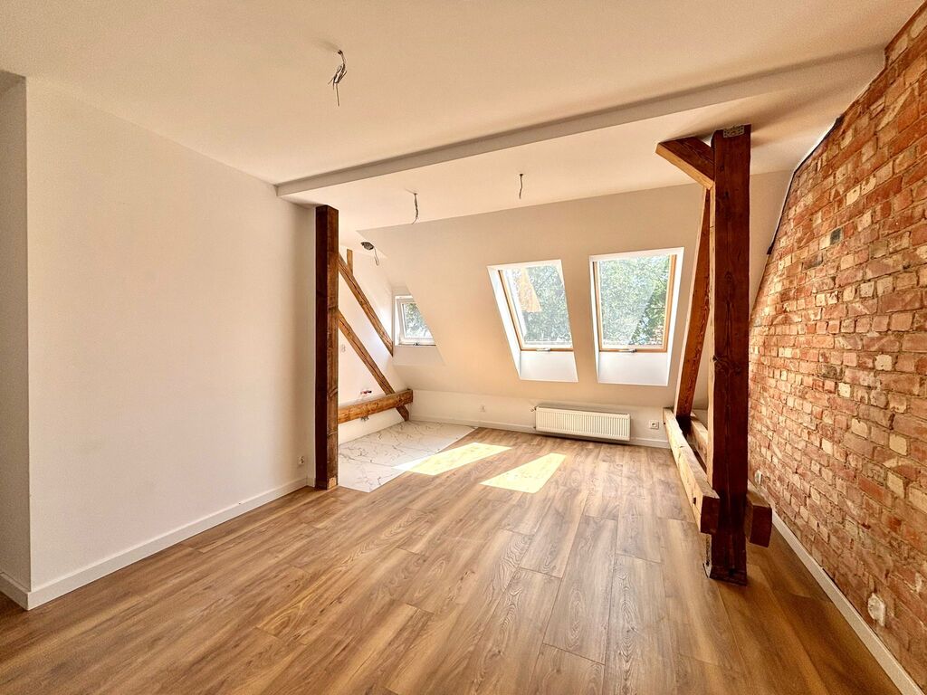 Mieszkanie na sprzedaż Szczecin, Centrum 42 m2 | Arka Nieruchomości