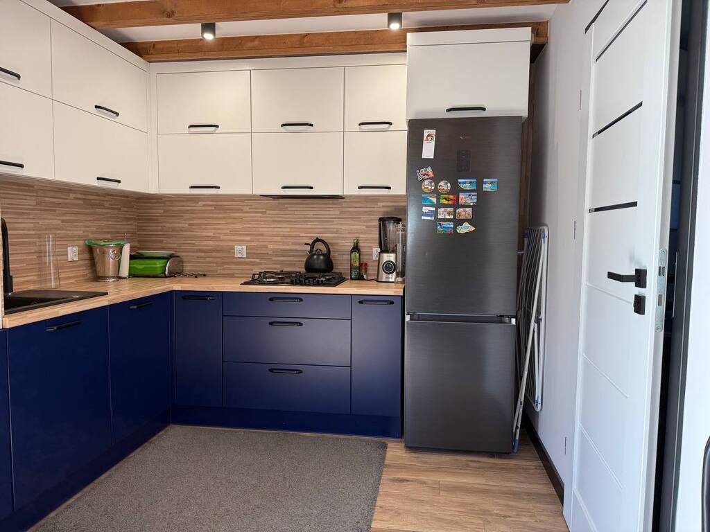 Dom na sprzedaż Szczecin, Bukowo 65 m2 | Arka Nieruchomości